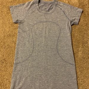 lululemon swiftly tech short sleeve